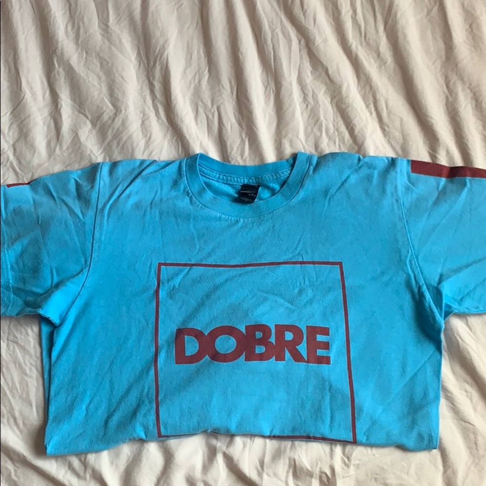 Dobre brothers merch